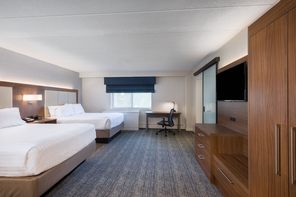 Holiday Inn Express Boston Waltham by IHG - photo 9