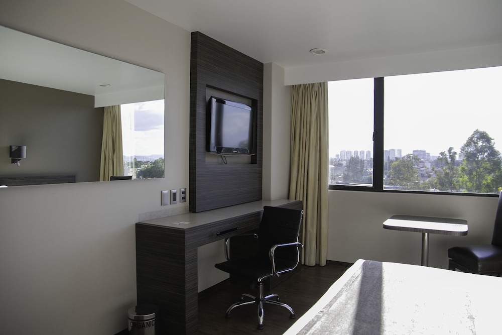 Hotel Brasilia