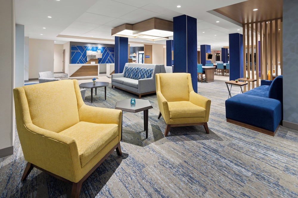 Holiday Inn Express And Suites Waynesboro East an IHG Hotel - photo 2