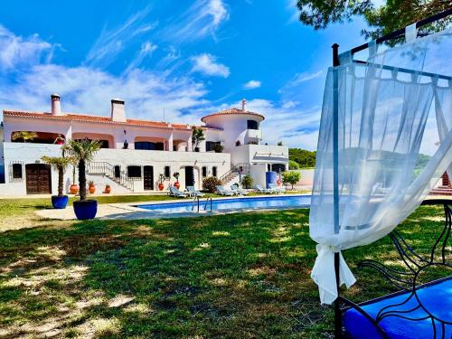 Solar Do Monte 4 — 4-Star Luxury Hotel in Albufeira, Portugal