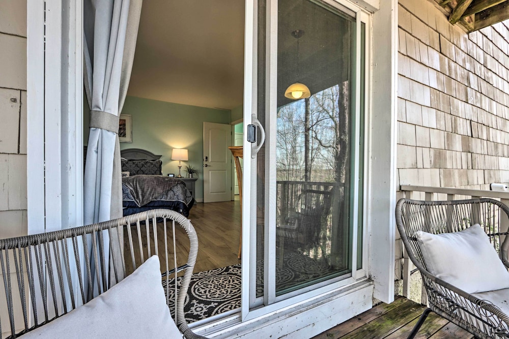 Peaceful Osage Beach Escape w Resort Perks - photo 21