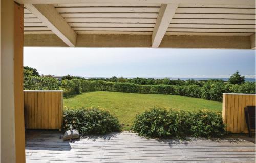 Amazing Home In Kalundborg With Wifi — 5-Star Luxury Hotel in Kalundborg, Denmark