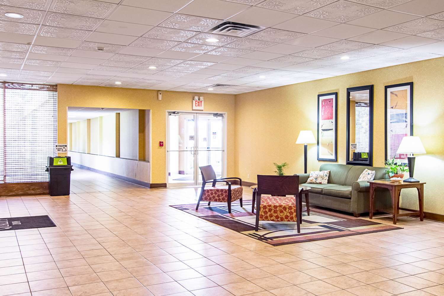 Quality Inn Fremont OH - photo 9