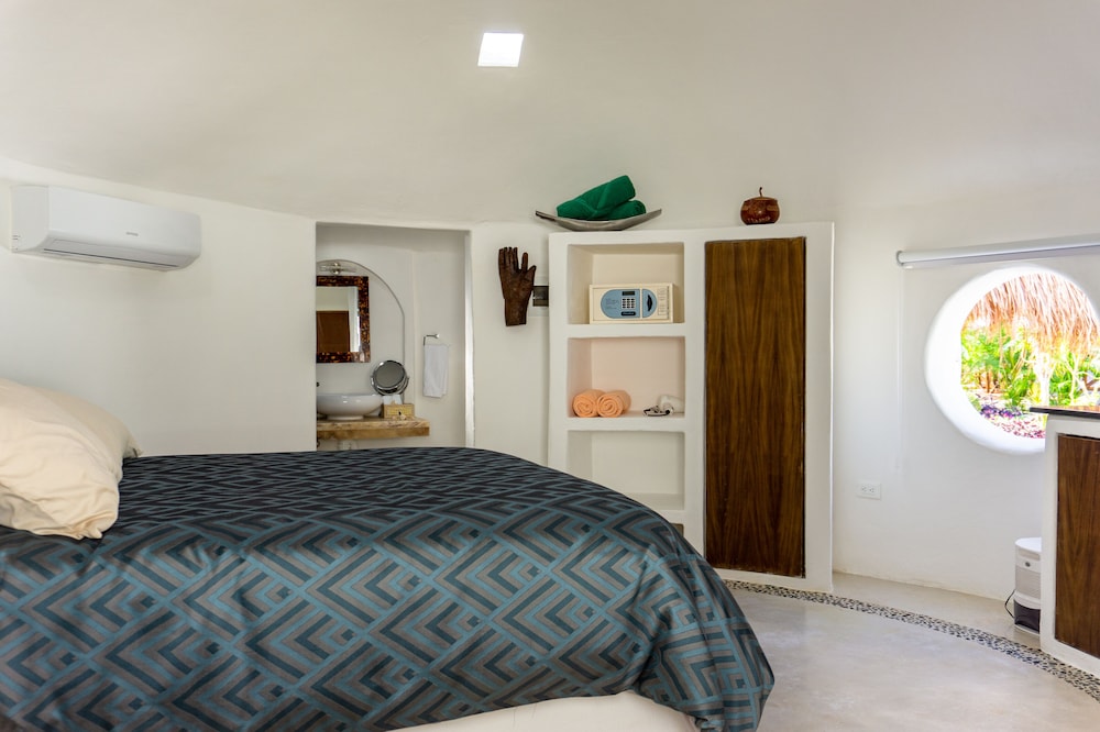 Tsaakik Jungle Hotel & Spa — Cancun — photo 2