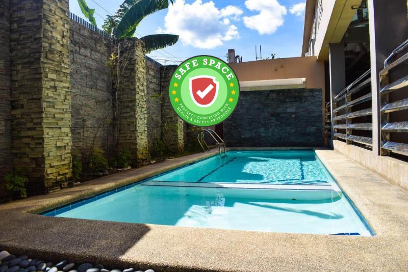 RedDoorz @ Grand Apartelle Hernan Cortes Cebu — Cebu City — photo 2