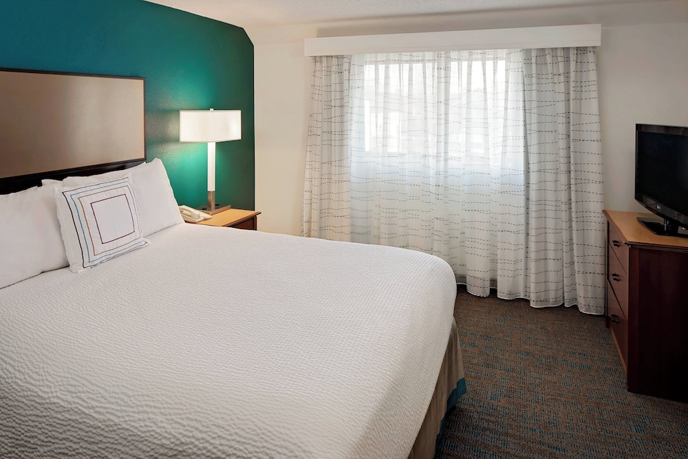 Residence Inn by Marriott Cherry Hill - photo 9