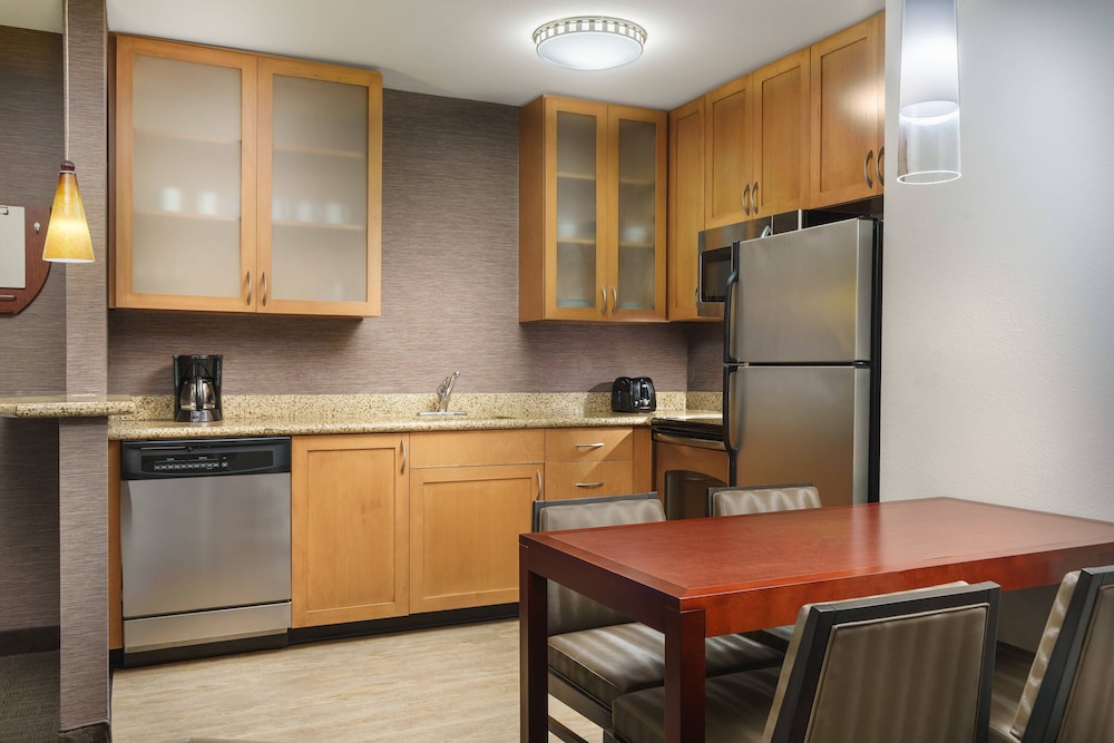 Residence Inn Charleston North Ashley Phosphate - photo 8