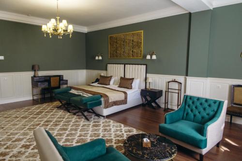 Royal Bv in Ust-Kamenogorsk, Kazakhstan