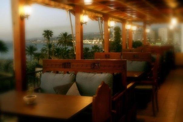 Al Qualaa Boutique Hotel in Sidon, Lebanon