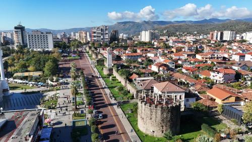 Hotel Guri — Elbasan — photo 5