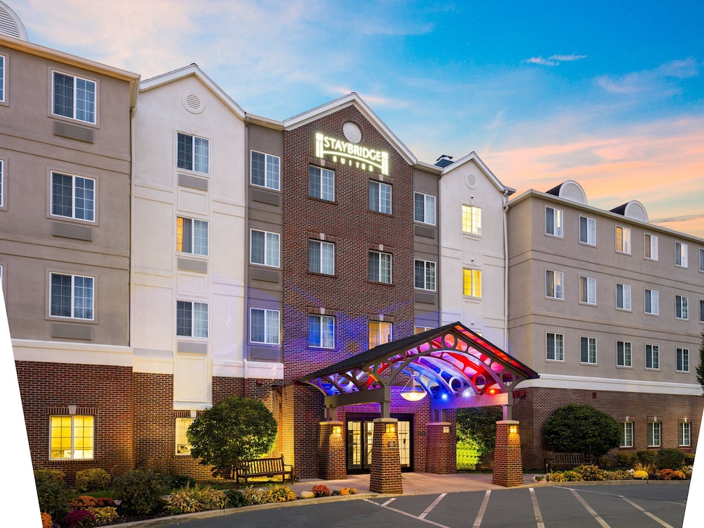 Staybridge Suites Rochester University an IHG Hotel - featured photo