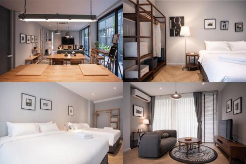 humble abode Bangkok Vacation Home — 4-Star Luxury Hotel in Bangkok, Thailand