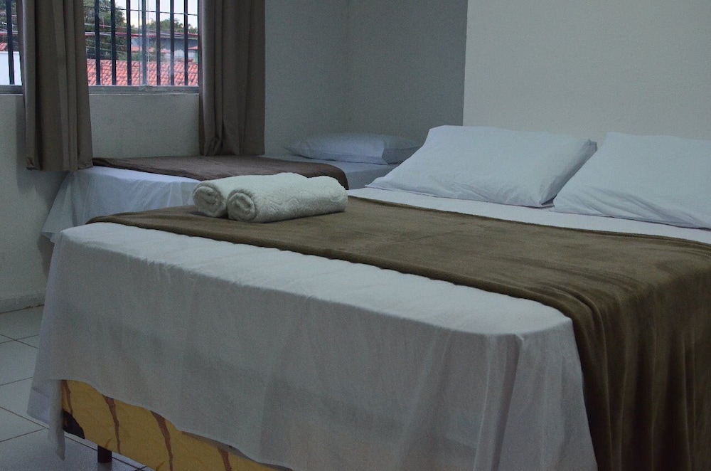 Pousada Center — Barreirinhas — photo 5