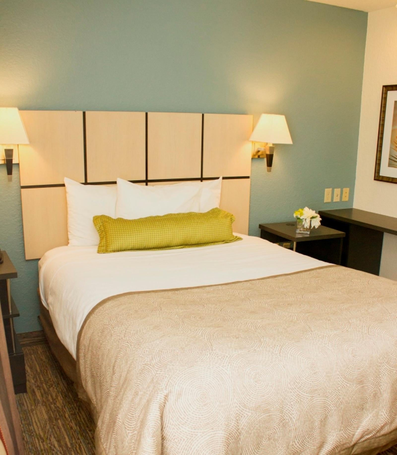 Sonesta Simply Suites Houston W Beltway - photo 7