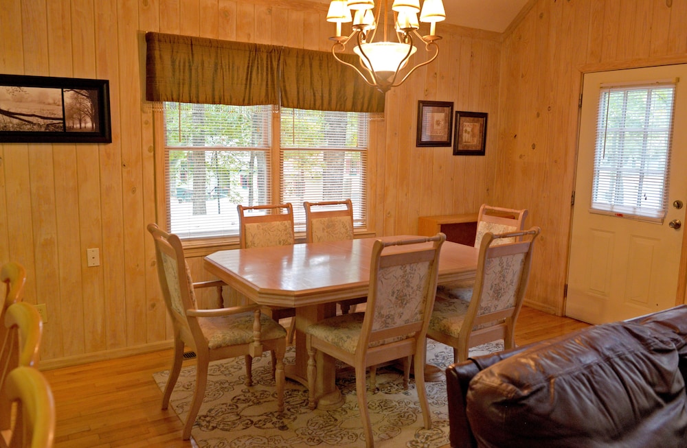 Pine Mountain Club Chalets Resort - photo 204