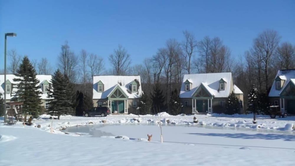 Spruce Hill Inn and Cottages - photo 30