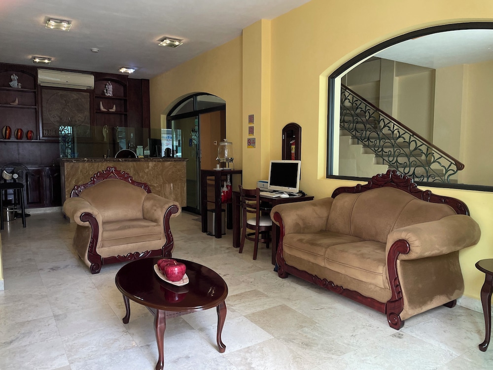 Hotel Centenario — Iguala De La Independencia — photo 3