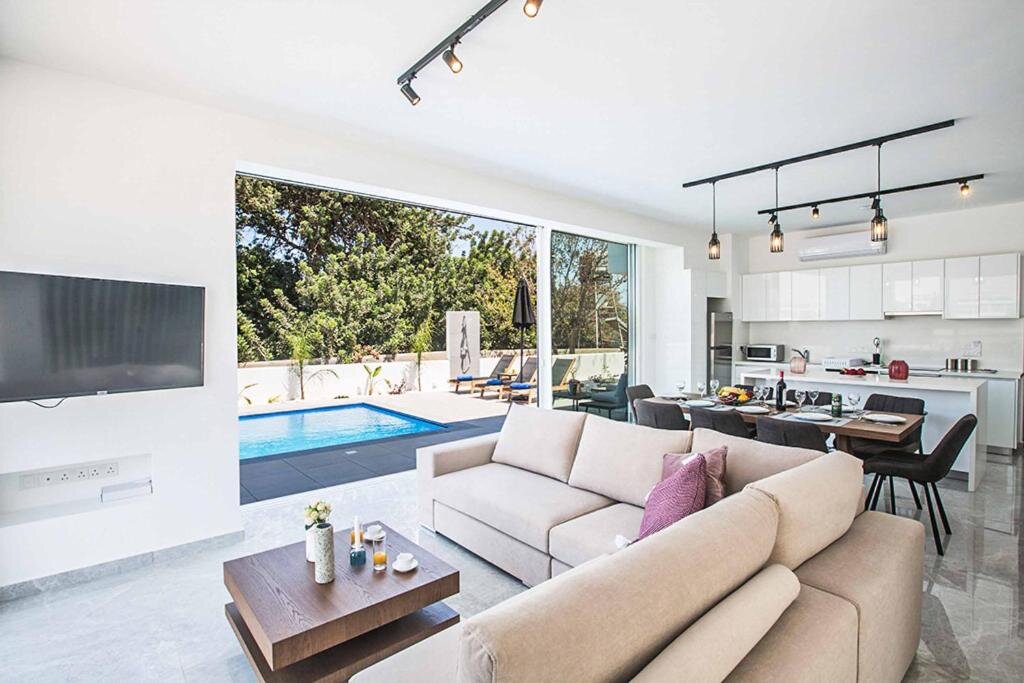 Vie Bleu 2 in Protaras, Cyprus