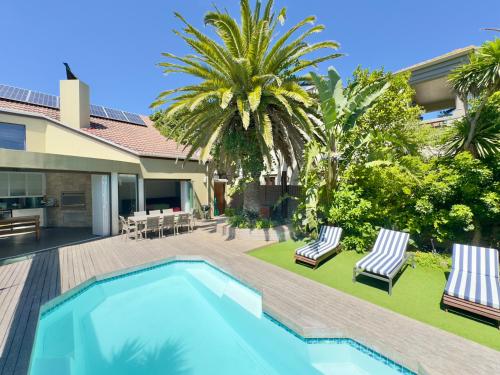 The Kite Villa Luxury Kitesurfing Guesthouse