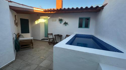 Pias Baixinho DiscoverAlentejo in Serpa, Portugal