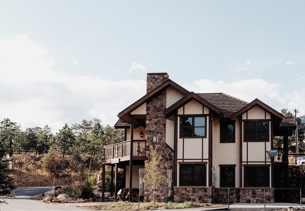 The Landing at Estes Park - photo 48
