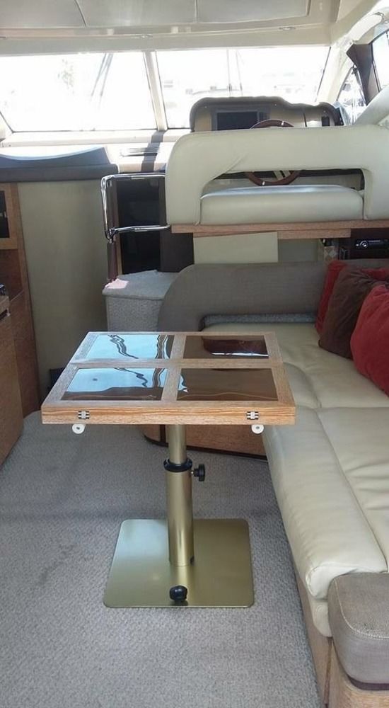 One and Only Yacht All Inclusive — Cabo San Lucas — photo 3
