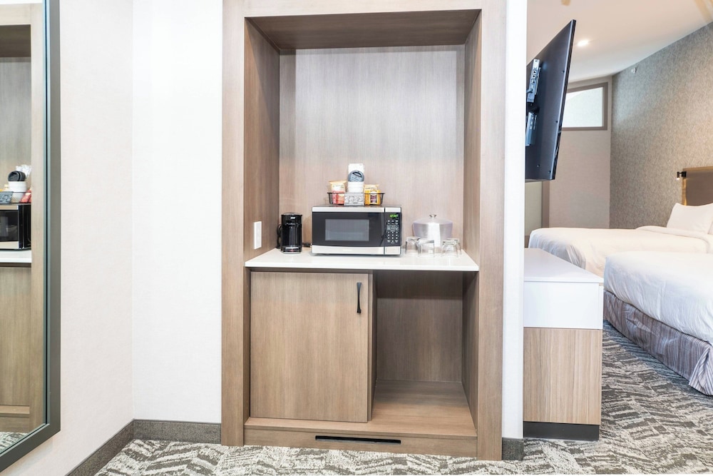 SpringHill Suites by Marriott Island Park Yellowstone - photo 49