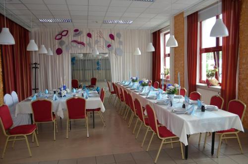 Centrum Olszyna — hotel in Trzebiel