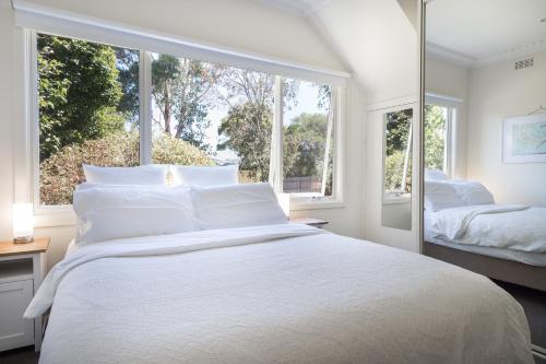 Balcombe Retreat Mornington — hotel in Mornington