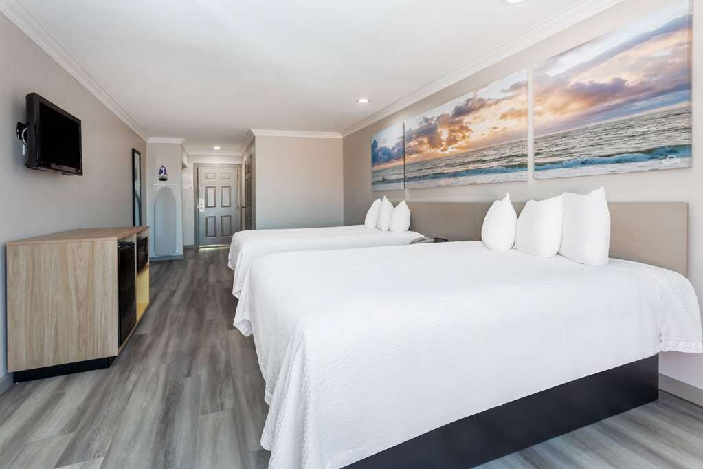 Days Inn by Wyndham Santa Monica - photo 52