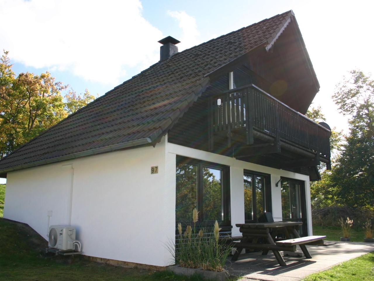 Holiday Home Am Sternberg 97 by Interhome — 4-Star Luxury Hotel in Frankenau, Germany