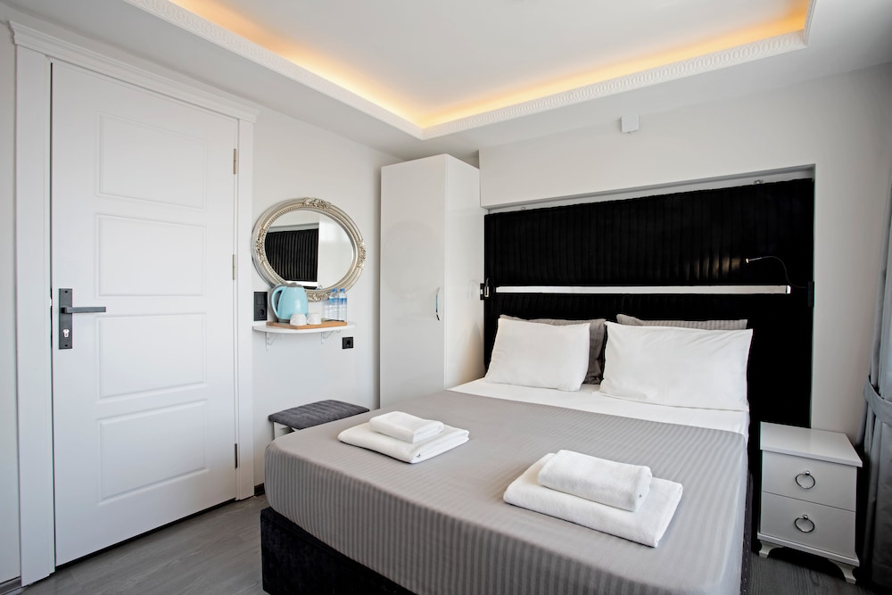 Carvan Hotel - last minute hotel in Istanbul