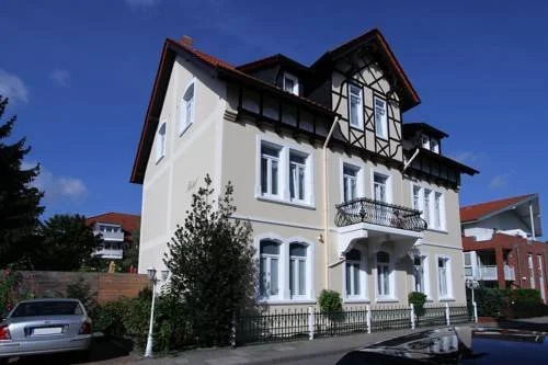 Hotel Galerie — hotel in Seelze