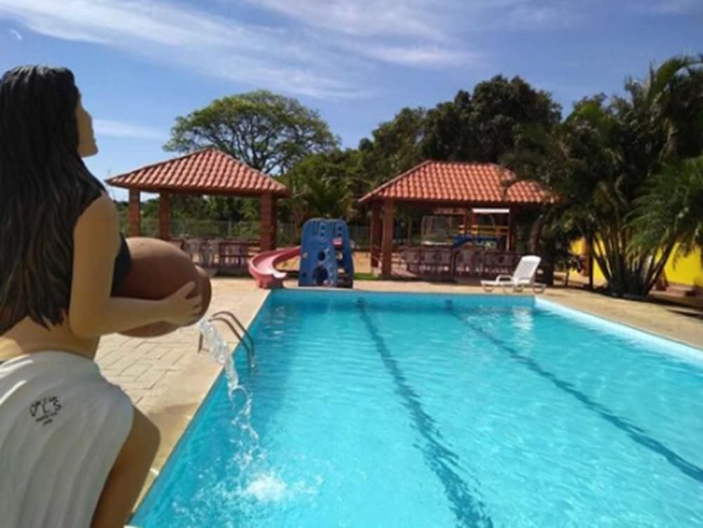 Hotel Serrano - carbon neutral hotel in Unknown City