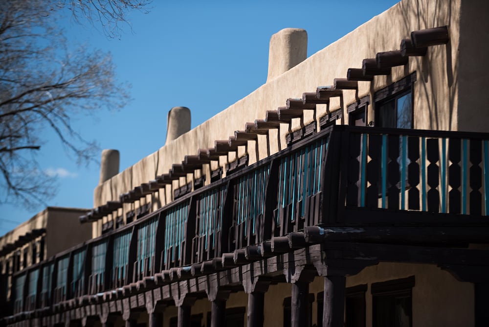 Sagebrush Inn & Suites - photo 125