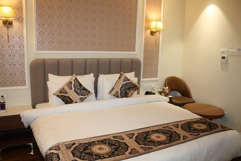 Hotel Keshari Palace - last minute hotel in Varanasi
