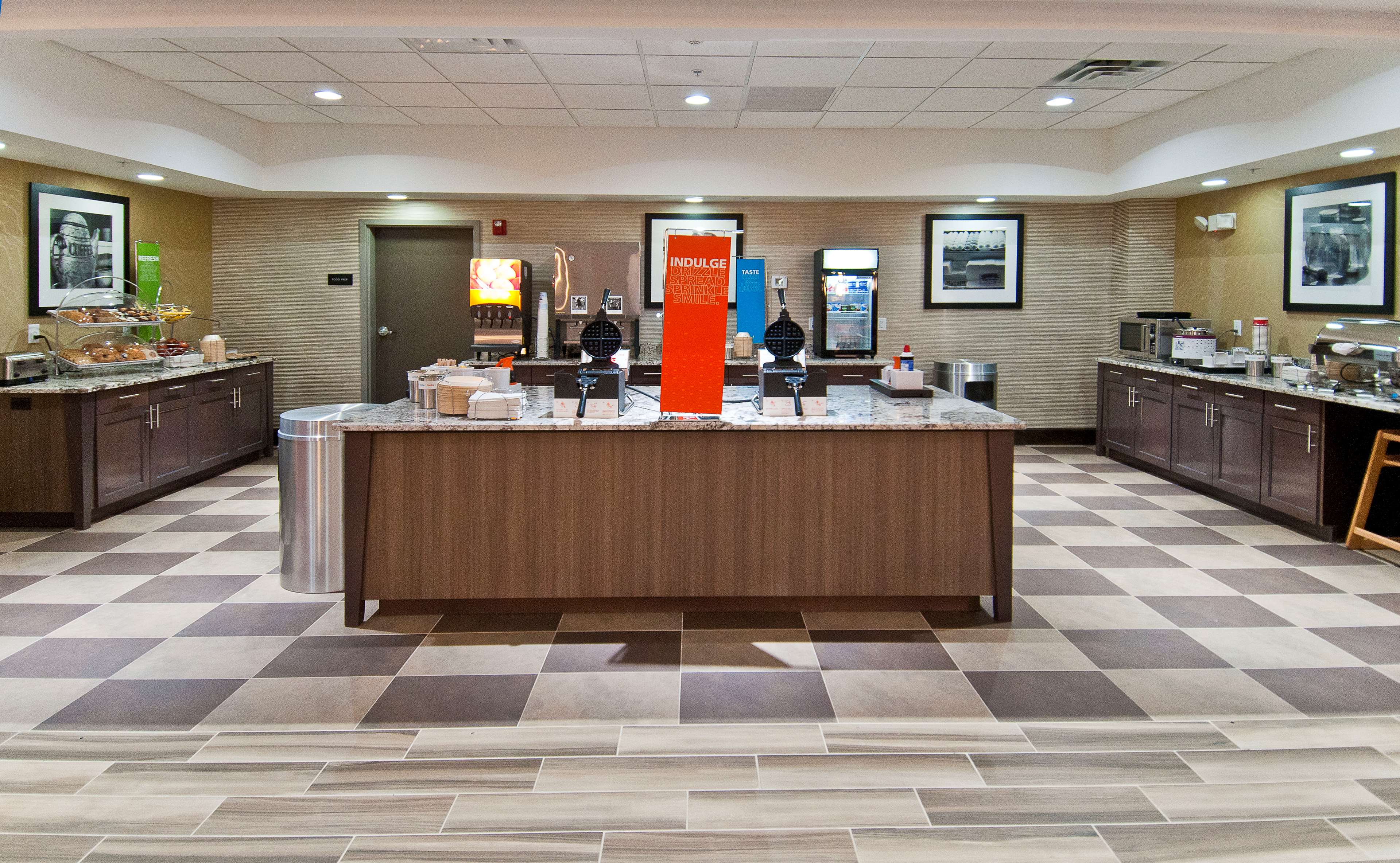 Hampton Inn & Suites Pauls Valley - photo 14