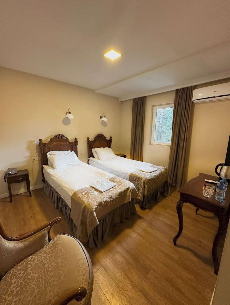 Reikartz City Tbilisi Hotel