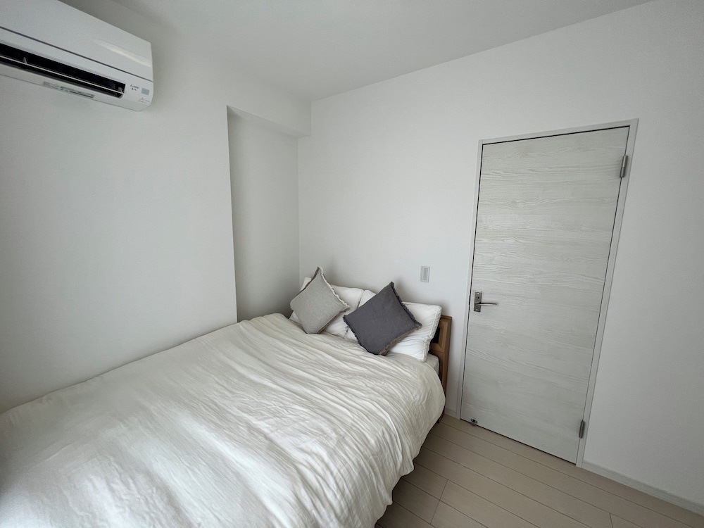 Shiokaze Villa — 4-Star Luxury Hotel in Miyakojima, Japan