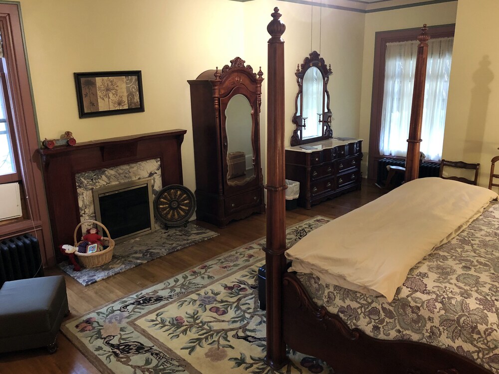 The Parsonage Inn - photo 10