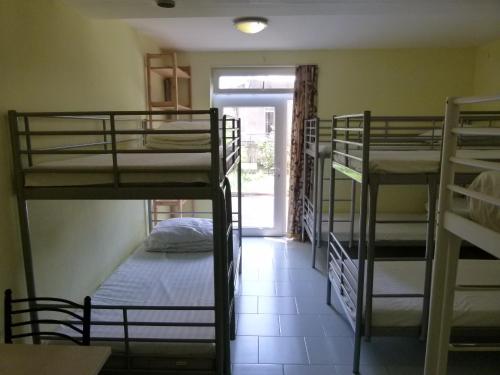 Why Me Eco friendly Hostel