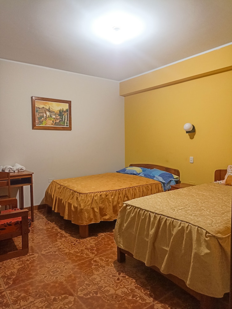 Hotel Payanito — La Merced — photo 5