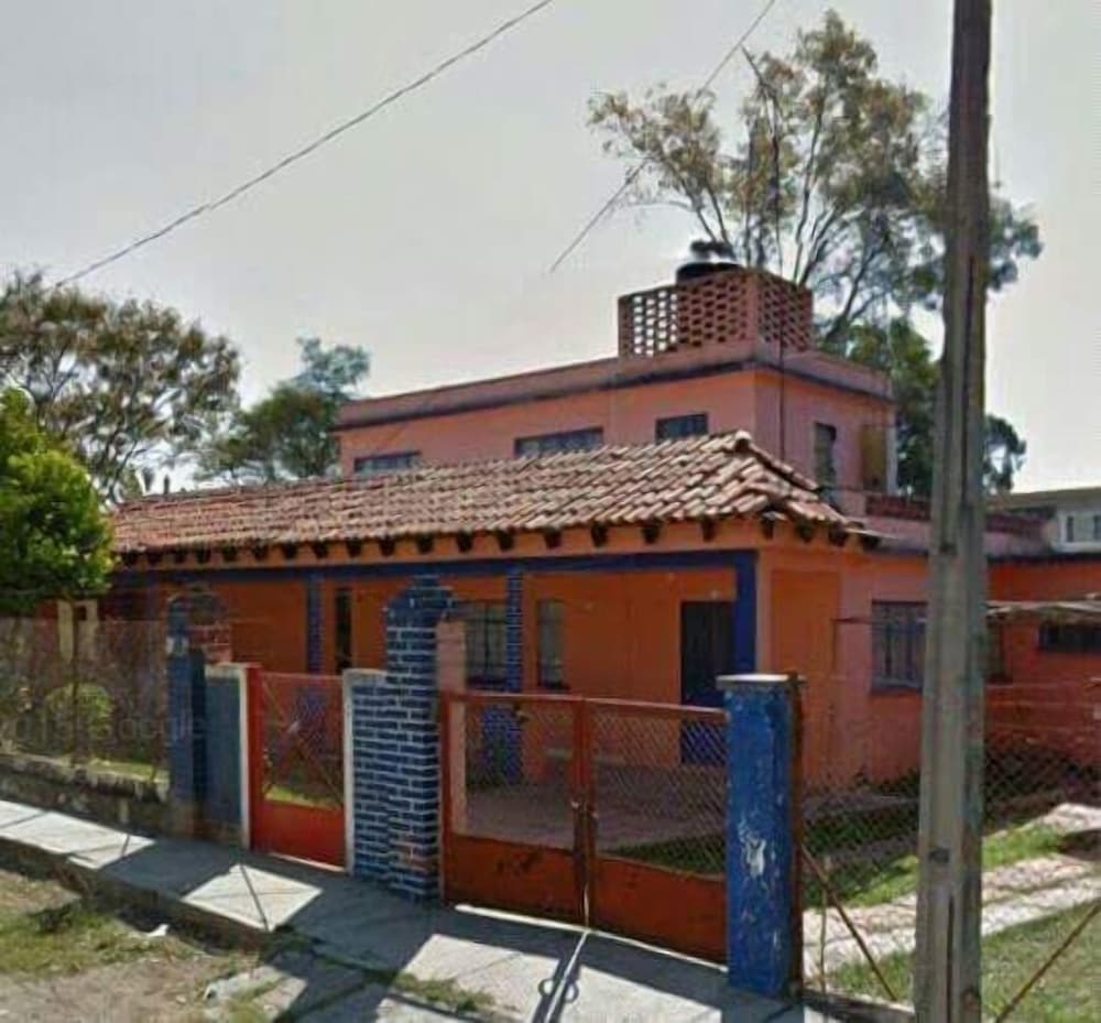 CynCas in Ixtapan De La Sal, Mexico