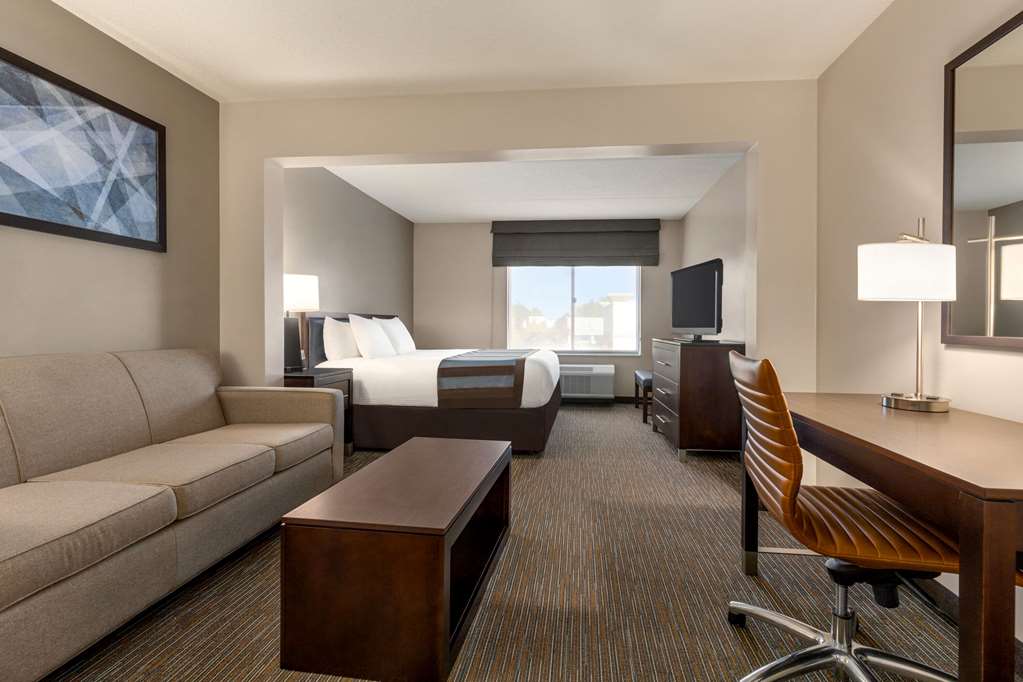 Wingate by Wyndham Wilmington - photo 19
