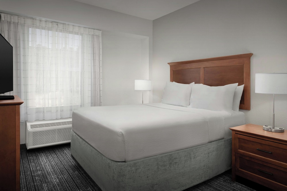 TownePlace Suites by Marriott Suffolk Chesapeake - photo 9
