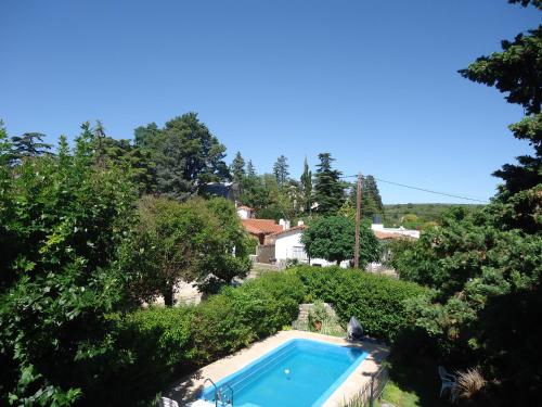 Hosteria Zure Echea — Valle Hermoso — photo 4
