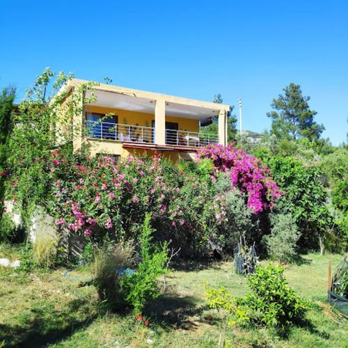 Cirali Sunny House — 4-Star Luxury Hotel in Kemer, Turkey