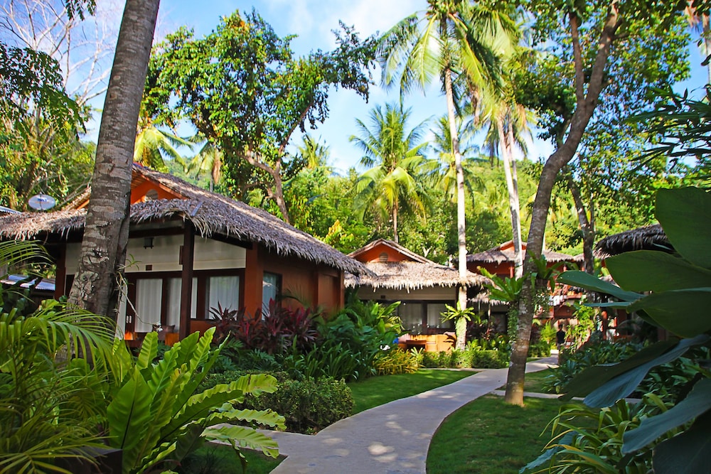 Last Frontier Beach Resort Adults Only in El Nido, Philippines