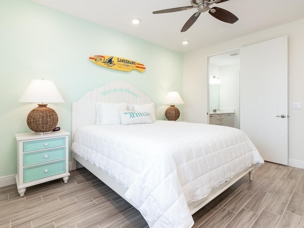 Margaritaville Cottages Orlando by Vstays with H2O Waterpark - photo 157