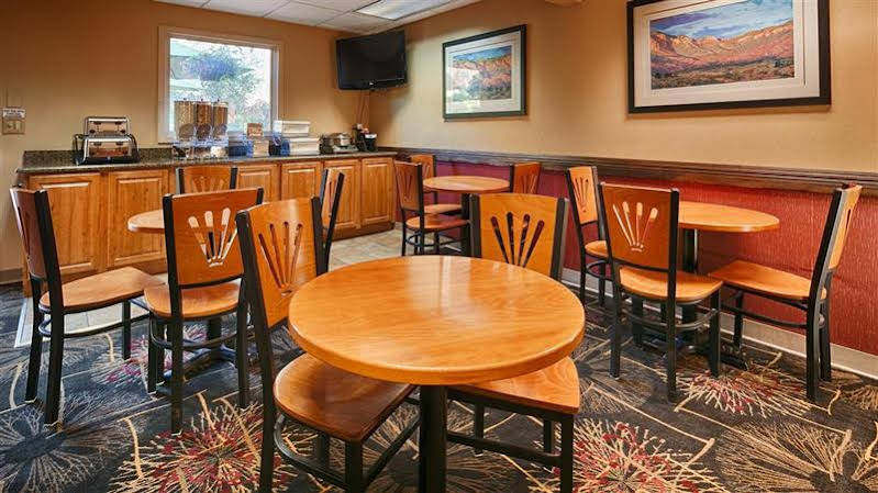 Best Western Durango Inn and Suites - photo 9